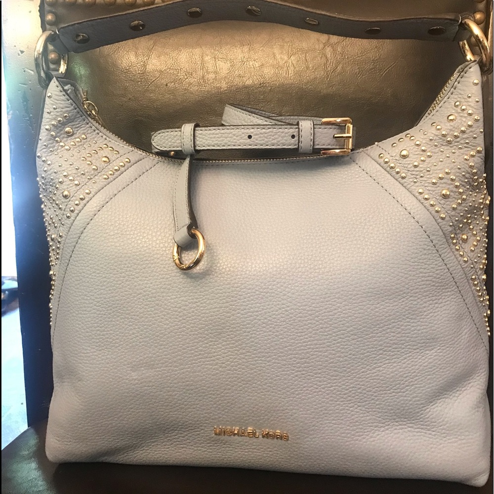 Nwt Authentic Michael Kors Aria
